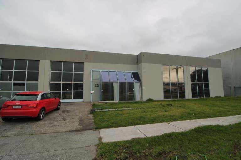 Unit 4, 11 England Street Dandenong VIC 3175 - Image 1