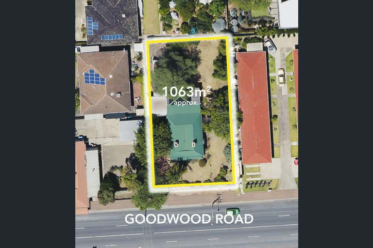 409 Goodwood Road Westbourne Park SA 5041 - Image 1