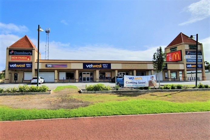 Shop 9, 4 Bergen Way Mindarie WA 6030 - Image 1