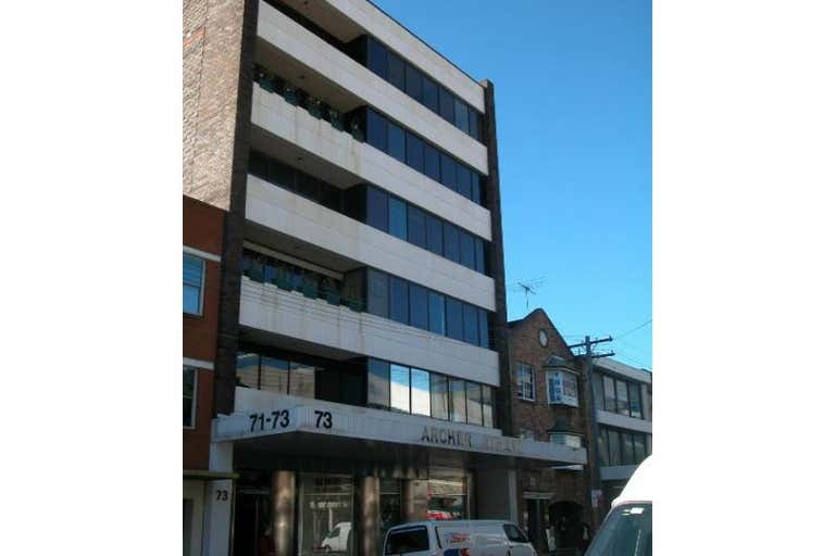 Level 3 49, 71-73 Archer Street Chatswood NSW 2067 - Image 1