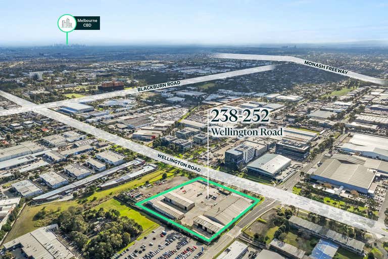 238-252 Wellington Road Mulgrave VIC 3170 - Image 4