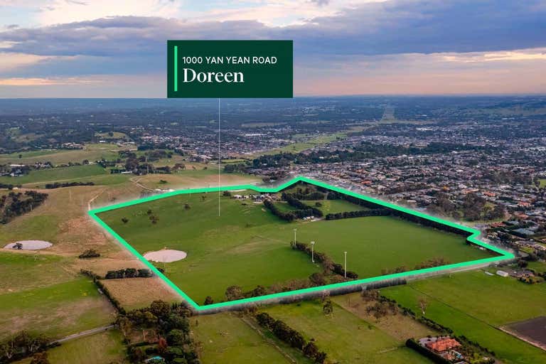 1000 Yan Yean Road Doreen VIC 3754 - Image 1