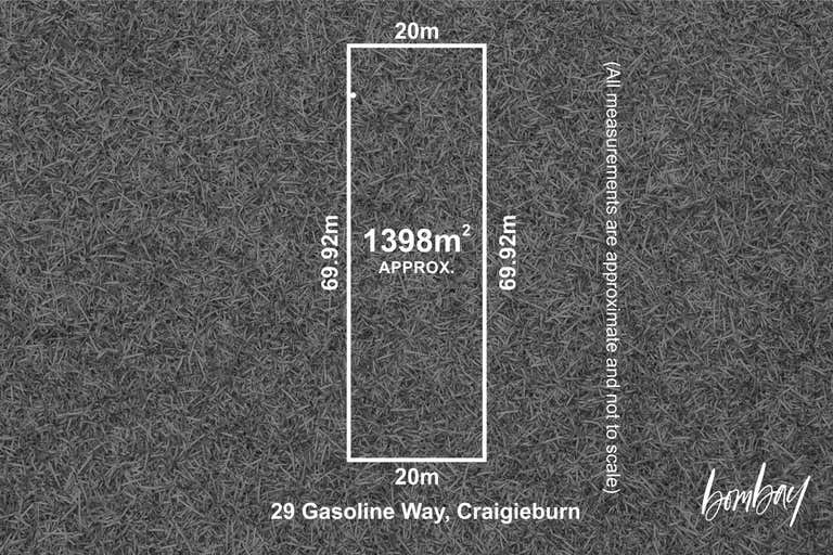 1/29 Gasoline Way Craigieburn VIC 3064 - Image 1