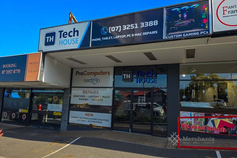 5/366 Moggill Road Indooroopilly QLD 4068 - Image 1