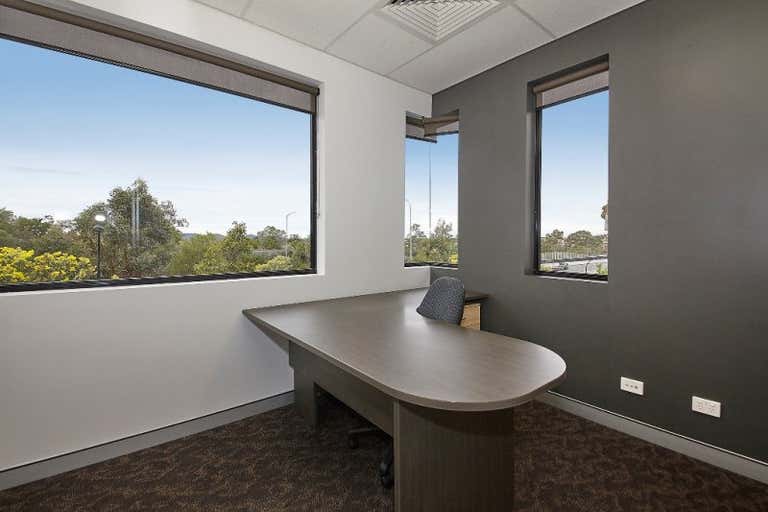 Garden City Office Park, Suite C, 2404 Logan Road Eight Mile Plains QLD 4113 - Image 4