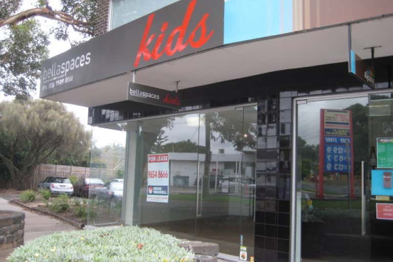 Shop 4, 2 - 4 Ebden Avenue Black Rock VIC 3193 - Image 1