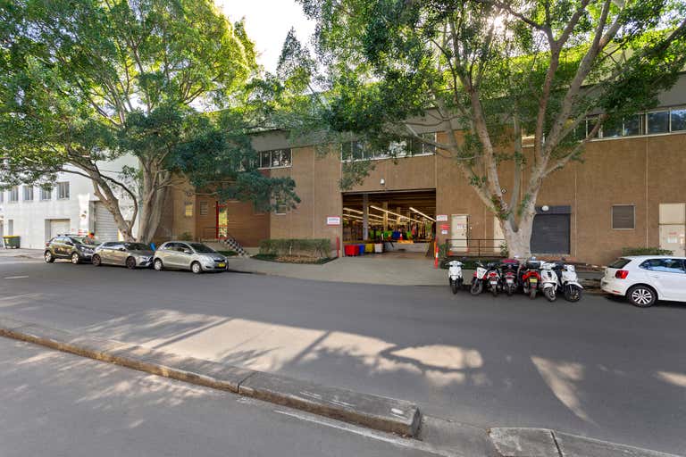 30-32 Bowden Street Alexandria NSW 2015 - Image 2