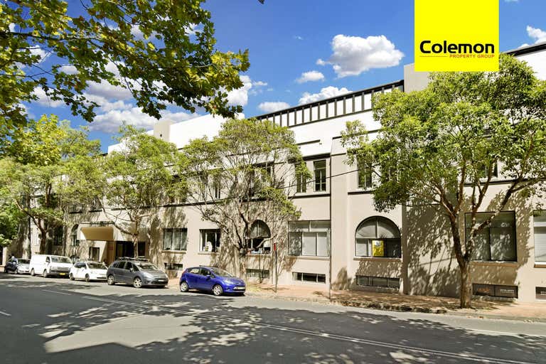 LEASED BY JEFFREY JIANG, Suite 80, 89-97 Jones Street Ultimo NSW 2007 - Image 1
