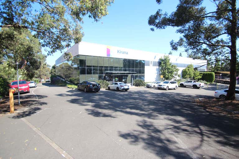 8 Figtree Drive Sydney Olympic Park NSW 2127 - Image 1