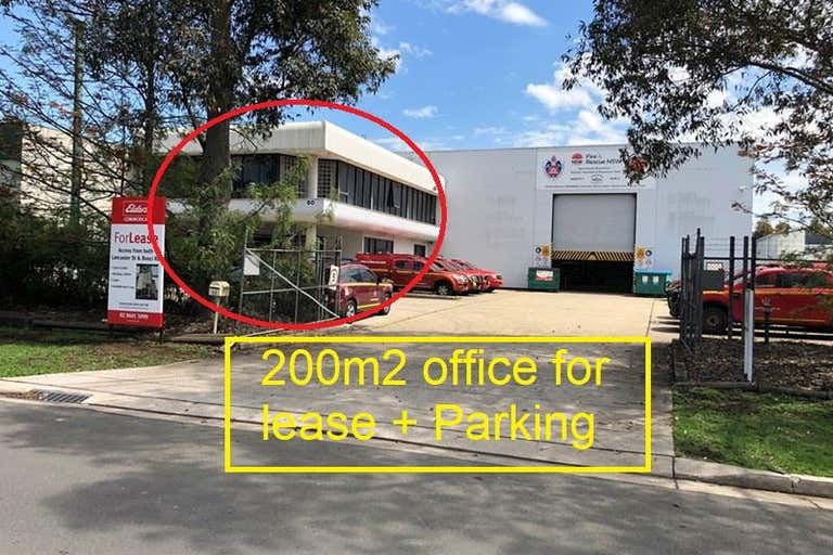 Office Lancaster St Ingleburn NSW 2565 - Image 1