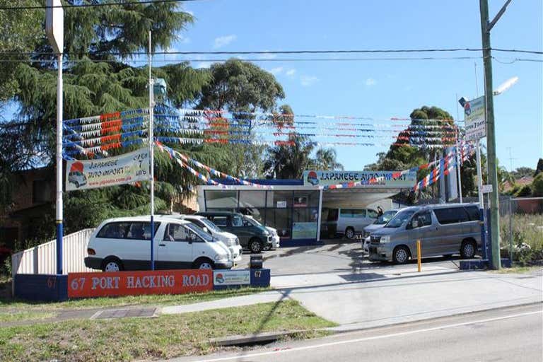 67 Port Hacking Road Sylvania NSW 2224 - Image 1