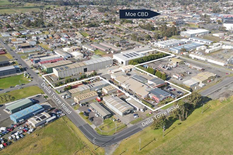 18-20 Bubb Street Moe VIC 3825 - Image 1