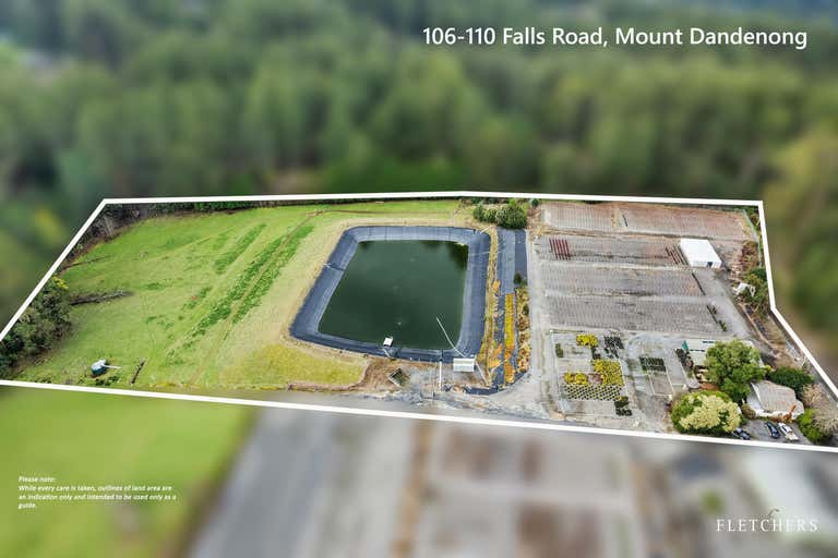 106-124 Falls Road Mount Dandenong VIC 3767 - Image 2