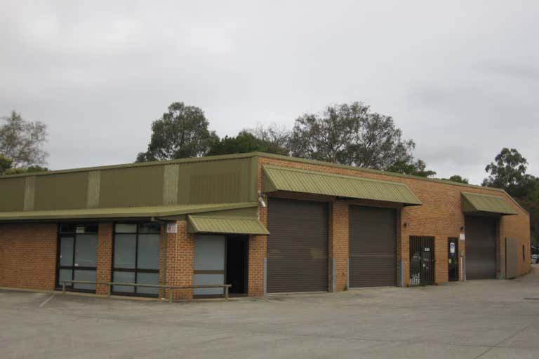 Unit 2, 210 Old Hume Highway Mittagong NSW 2575 - Image 1