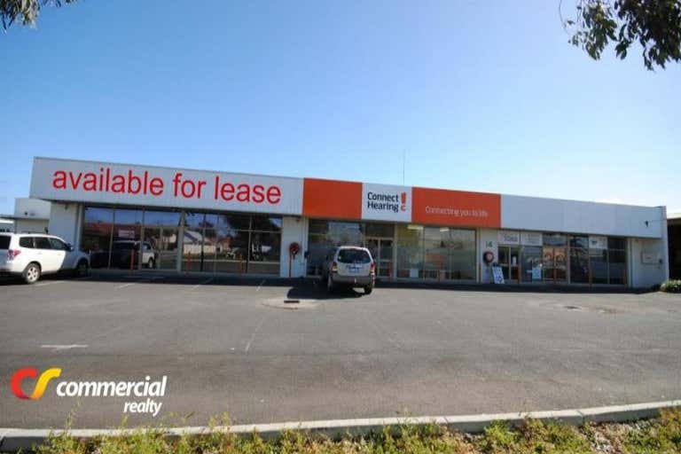 Unit 1, 14 Rose Street Bunbury WA 6230 - Image 2