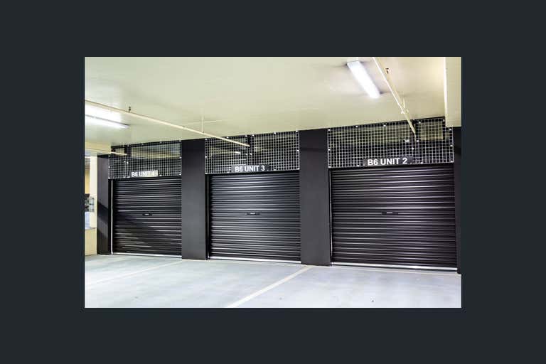 St Kilda Rd Towers, 1 Queens Road Melbourne VIC 3004 - Image 2