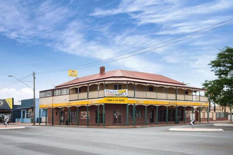 105 Victoria Street St George QLD 4487 - Image 1