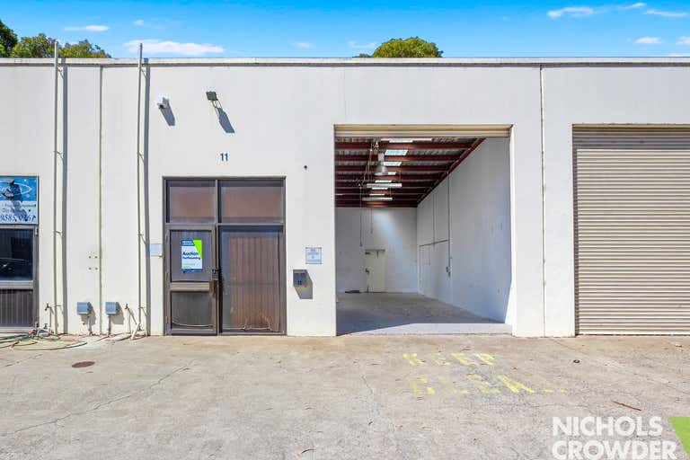 Unit 11/31-35 Shearson Crescent Mentone VIC 3194 - Image 1