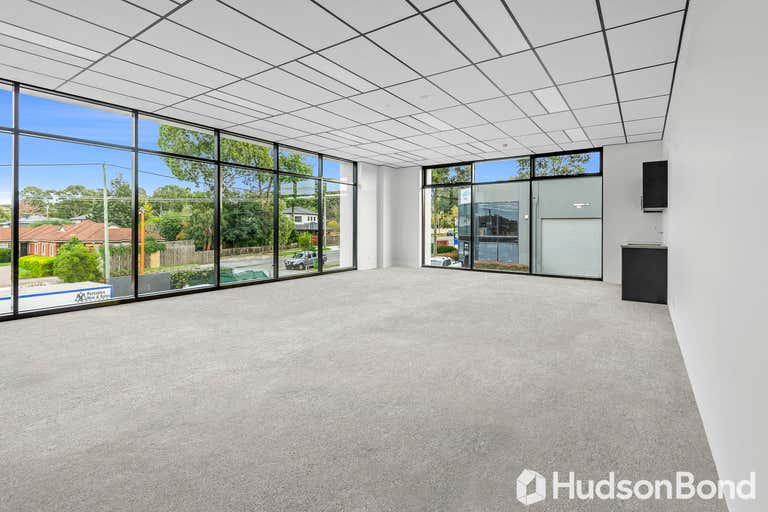 Office 1/93a Heatherdale Road Ringwood VIC 3134 - Image 2