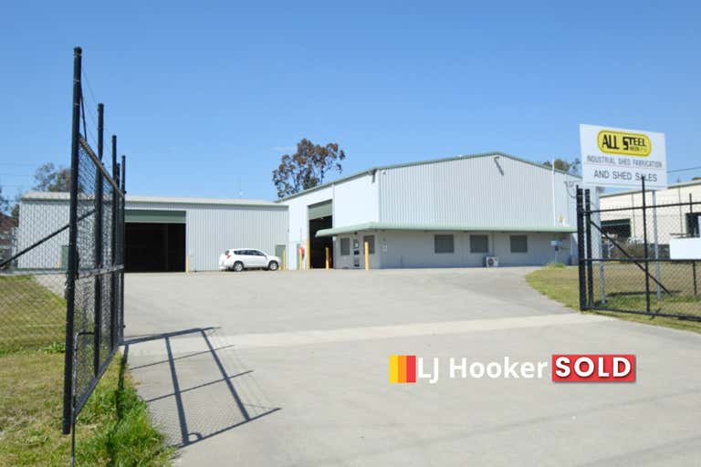 14 Magpie Street Singleton NSW 2330 - Image 1