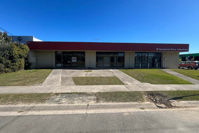 2 Industry Drive Caboolture QLD 4510 - Image 1