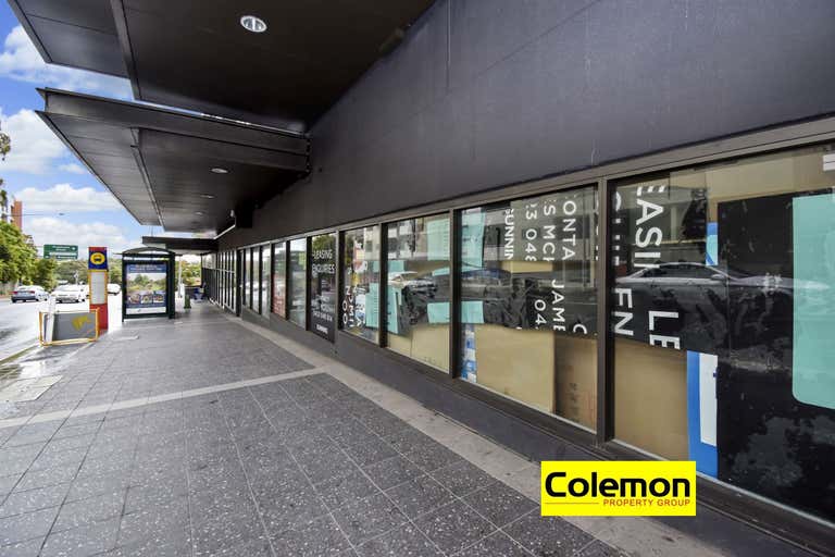 LEASED BY COLEMON SU 0430 714 612, Shop 2, 458 Forest Rd Hurstville NSW 2220 - Image 1