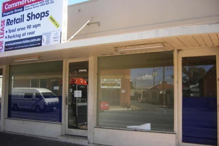 Shops 7 & 8, 39-51 David Terrace Woodville Park SA 5011 - Image 3
