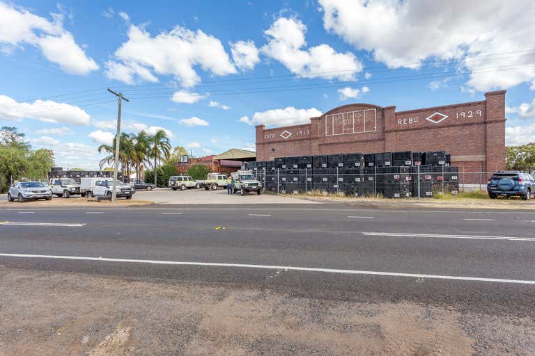 187 Bridge Street Oakey QLD 4401 - Image 2