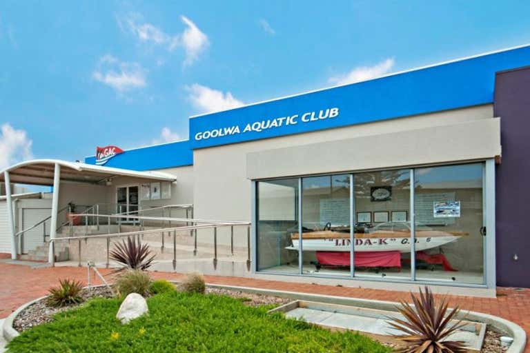 Goolwa Aquatic Club, Level 1, 92 Barrage Road Goolwa South SA 5214 - Image 2
