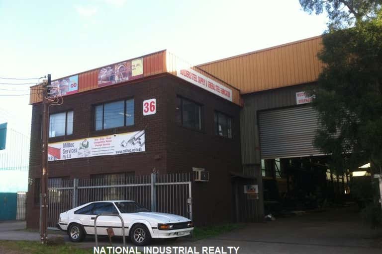 36 Victoria Street Smithfield NSW 2164 - Image 1