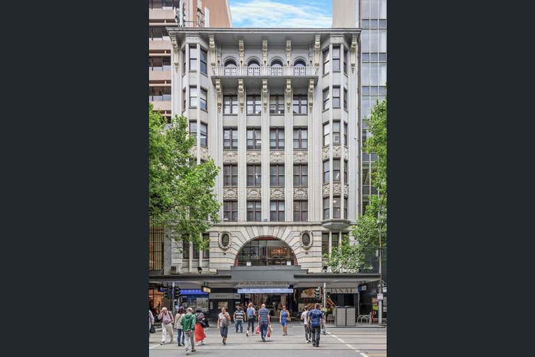 Centreway Arcade, 10/259 Collins Street Melbourne VIC 3000 - Image 3