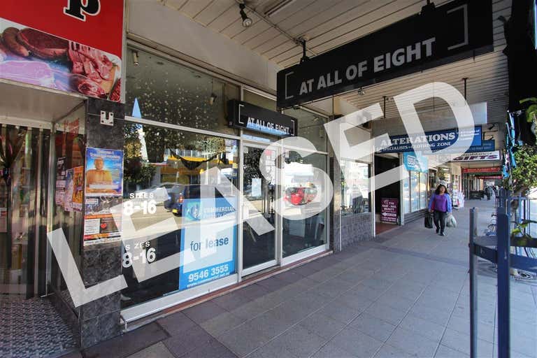 Shop 2 , 466 Princes Highway Rockdale NSW 2216 - Image 1