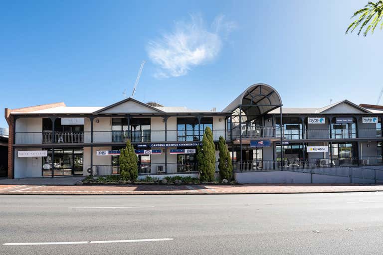 Canning Bridge Commercial Centre, 890 Canning Highway Applecross WA 6153 - Image 1