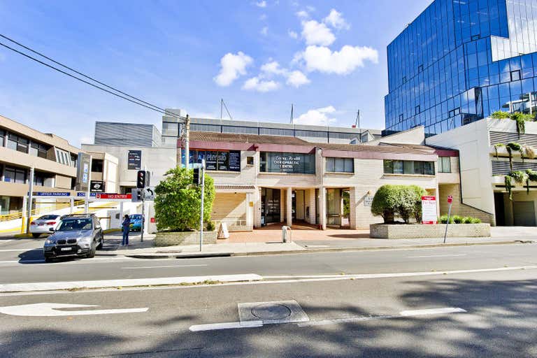 Suite 4, 5-11 Hollywood Avenue Bondi Junction NSW 2022 - Image 1