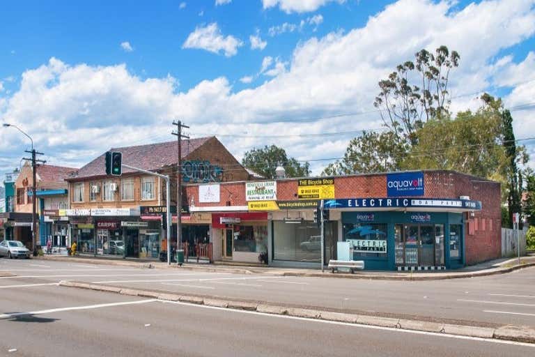 13 Babbage Road Roseville Chase NSW 2069 - Image 1