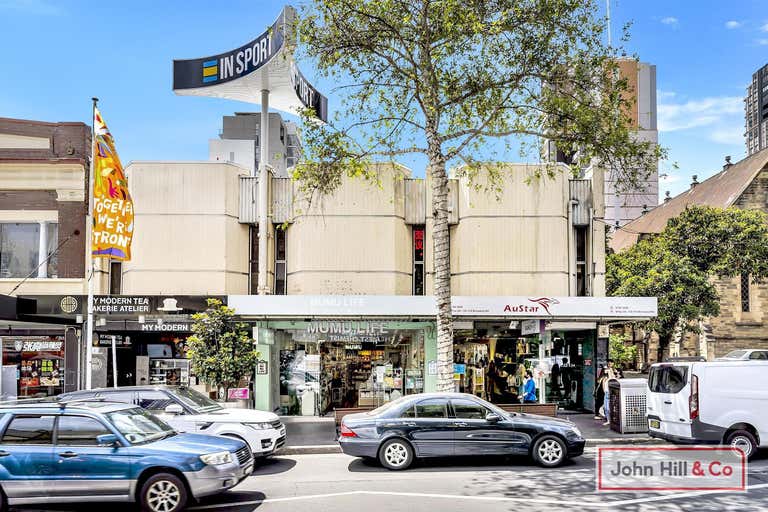 Suite 3/134 Burwood Road Burwood NSW 2134 - Image 1