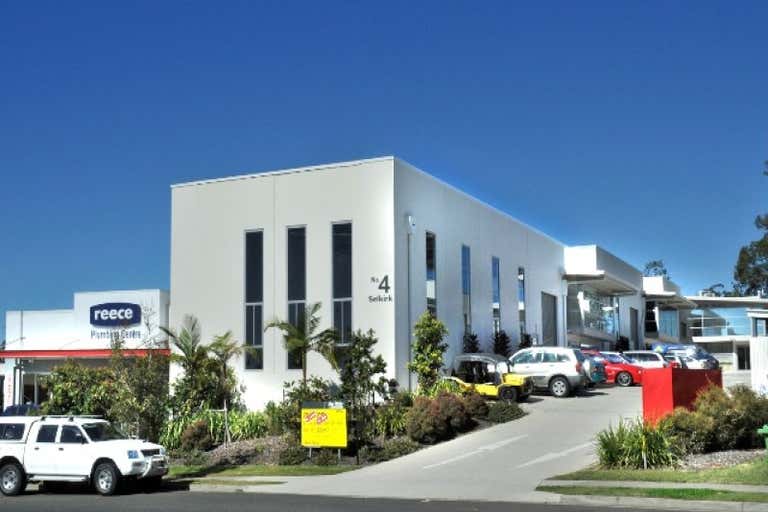 Unit 6, 4 Selkirk Drive Noosaville QLD 4566 - Image 3