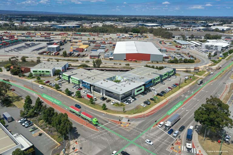 Unit 5 & 27 524 Abernethy Road Kewdale WA 6105 - Image 2