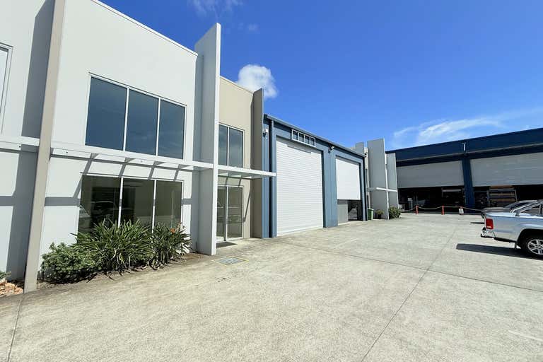 Unit 40, 75 Waterway Drive Coomera QLD 4209 - Image 2