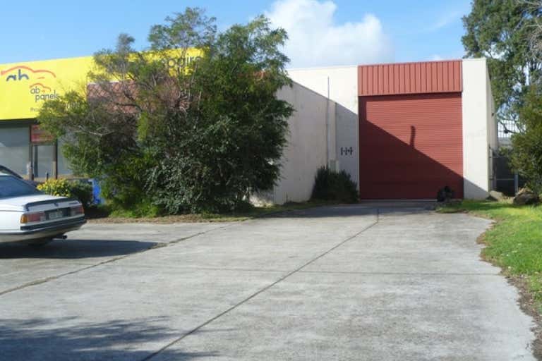 Mornington Factory For Sale, 1/14 Bruce Street Mornington VIC 3931 - Image 1