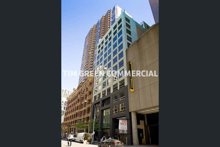 902 level 9, 265 Castlereagh Sydney NSW 2000 - Image 1