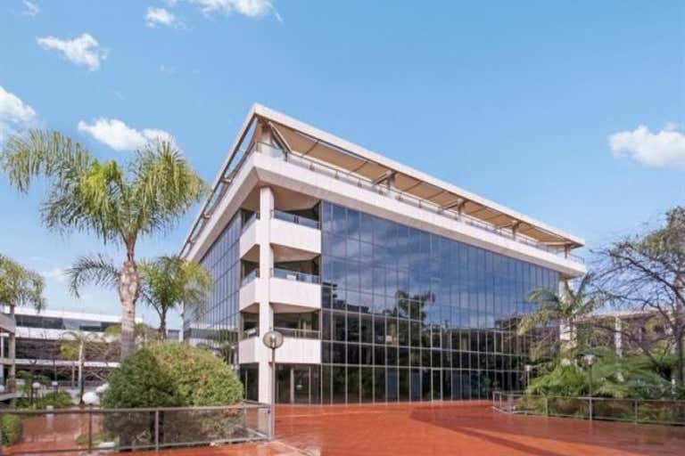 Unit 1, 60 Hindmarsh Square Adelaide SA 5000 - Image 1