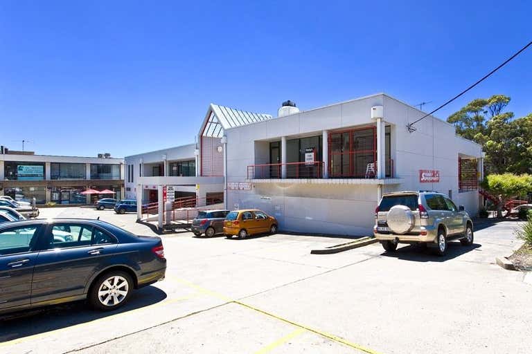 Suite 11-12 Pittwater Plaza, Mona Vale, 19 Bungan Street Mona Vale NSW 2103 - Image 1