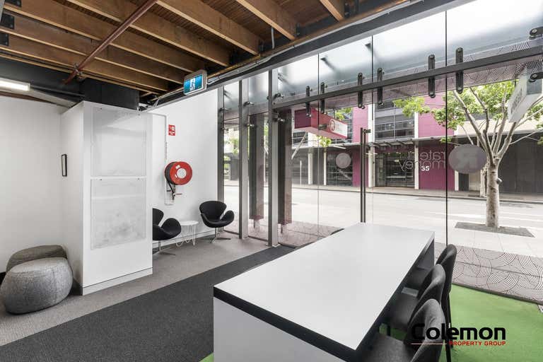 LEASED BY COLEMON SU 0430 714 612, 34 Lime St Sydney NSW 2000 - Image 3