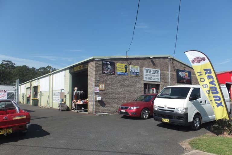 Unit 2A, 11 Cook Drive Coffs Harbour NSW 2450 - Image 3