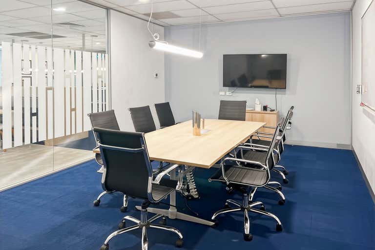 Regus Heidelberg, Level 1, 486 Lower Heidelberg Road Heidelberg VIC 3084 - Image 4