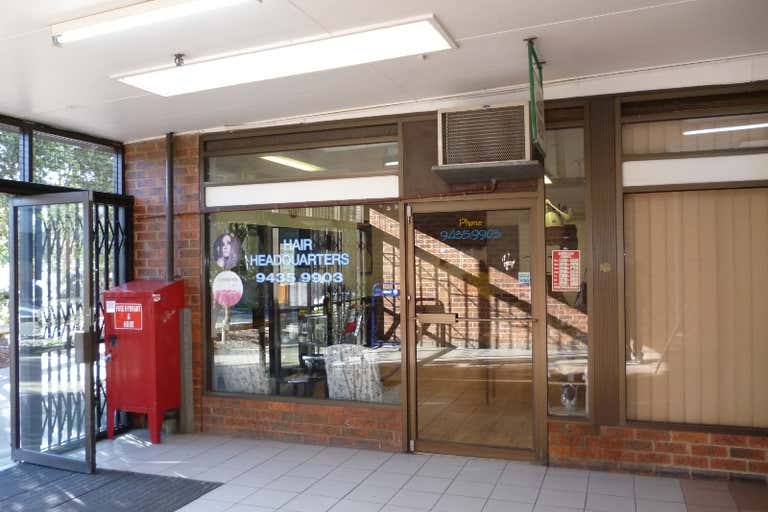 Shop 14a, 78 Nepean Street Watsonia VIC 3087 - Image 1