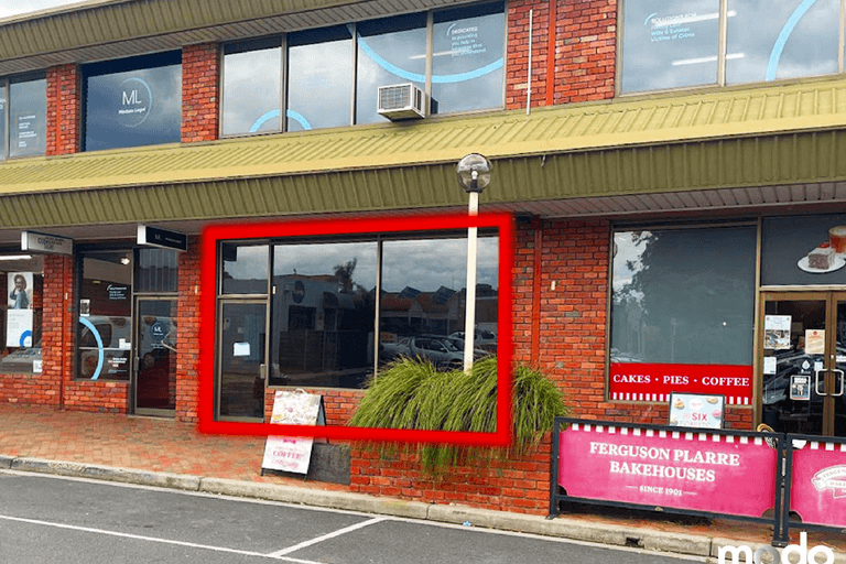 Shop 10, 78 Station Street Seymour VIC 3660 - Image 2