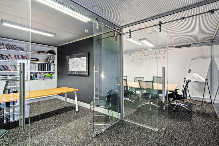 Unit 11, 71 Leichardt Street Kingston ACT 2604 - Image 3