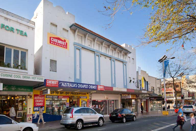 387 Victoria Avenue Chatswood NSW 2067 - Image 1